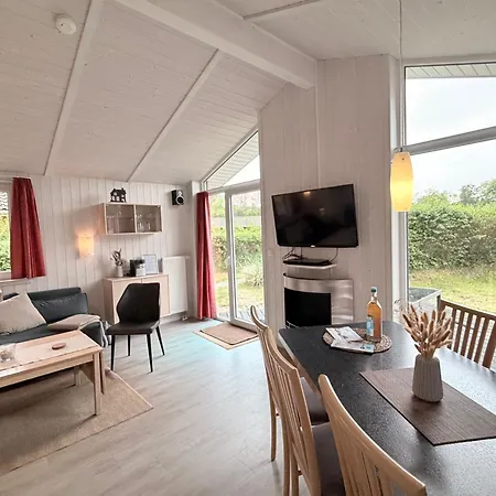Strandhaus Freibeuterweg 18 Priwall