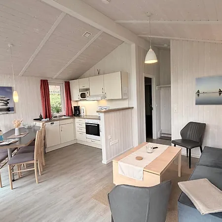 Strandhaus Freibeuterweg 18