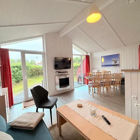 Strandhaus Freibeuterweg 18
